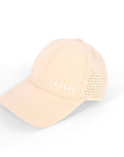 Beige Sport Cap