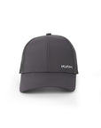 Grey Mesh Cap