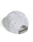 Grey Camouflage Cap