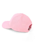 Pink Sport Cap