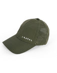 Green Sport Cap