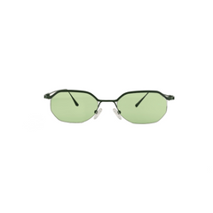 Olympus | Green