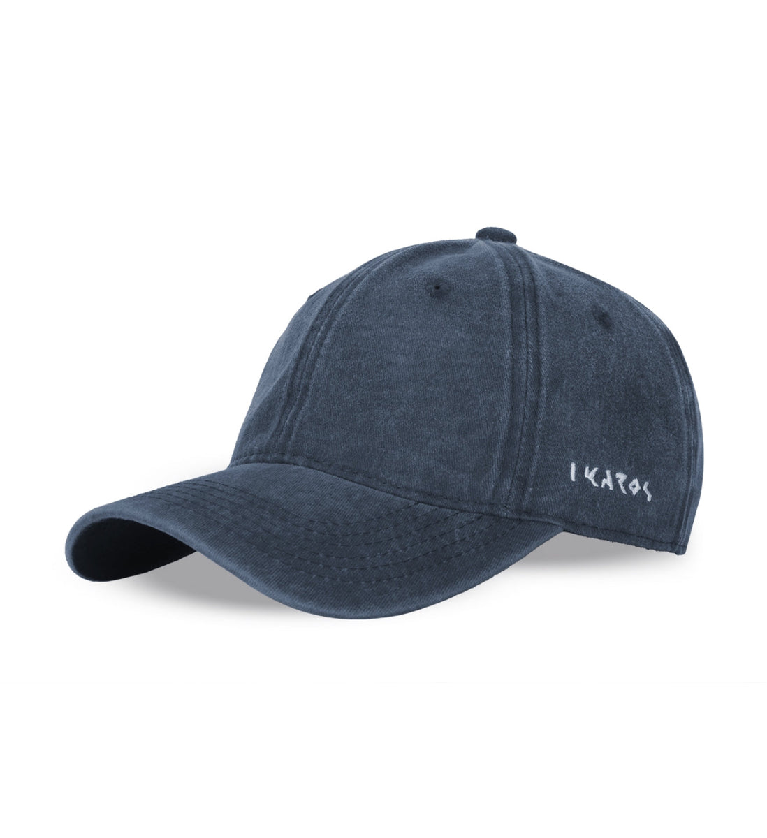 [エーイーエーイー] 25SS-WASHED CAPITAL LOGO CAP [NAVY] COHEV-M24148IAI_00_grande.jpg?