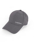 Grey Waterproof Cap