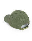 Green Sport Cap