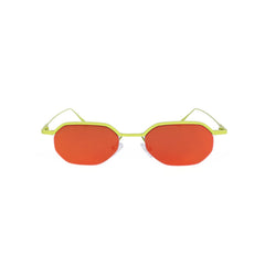 Olympus | Lime Green