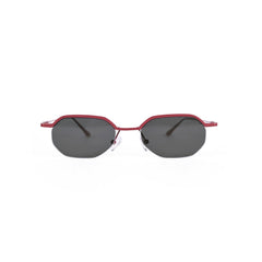 Olympus | Maroon