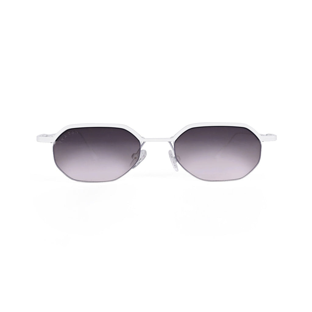 Olympus | White Grey