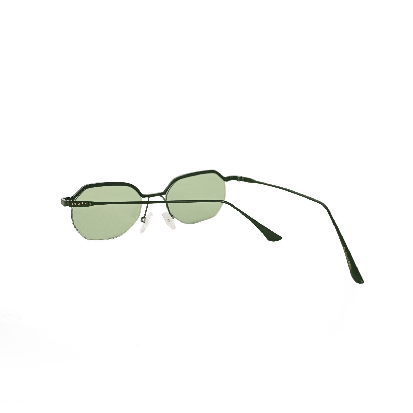Olympus | Green