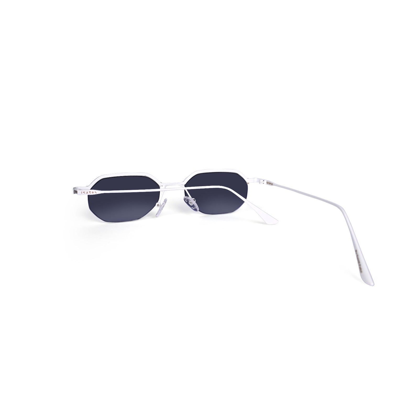 Olympus | White Navy