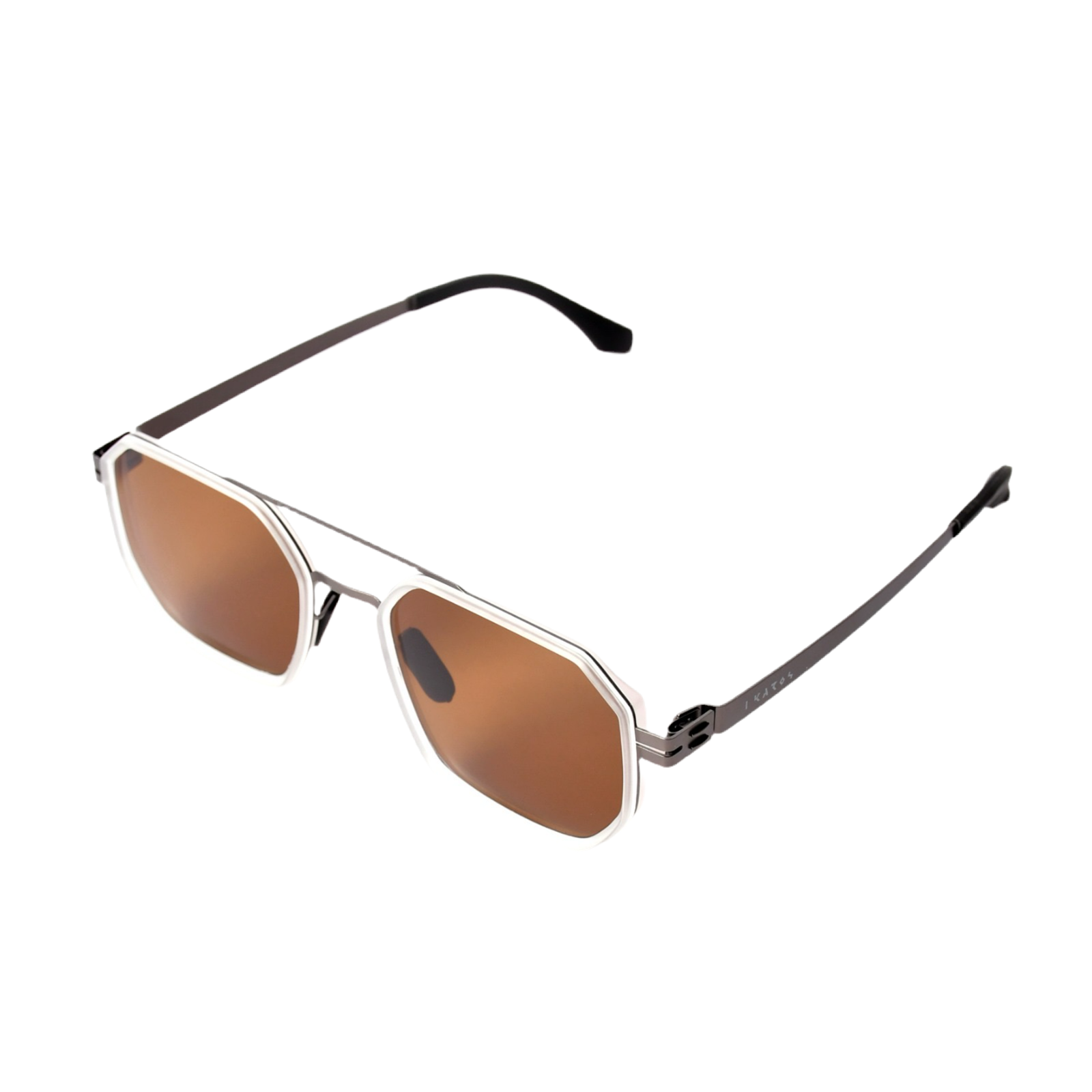 City Charm | Brown