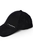 IKAROS Athletic Perforated Cap | Sweat-Wicking