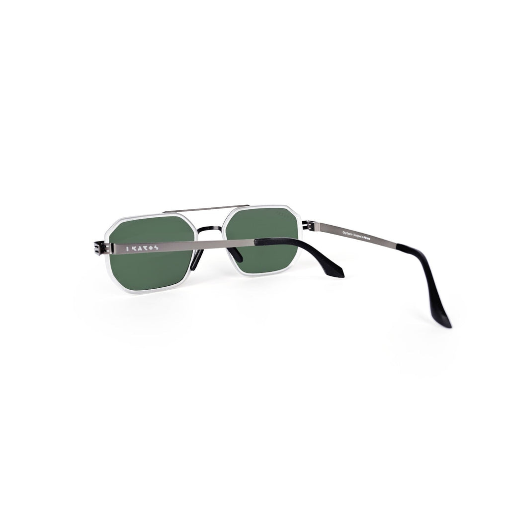City Charm | Green