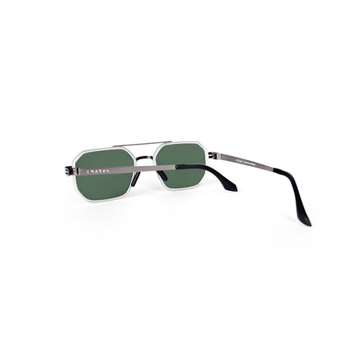 City Charm | Green