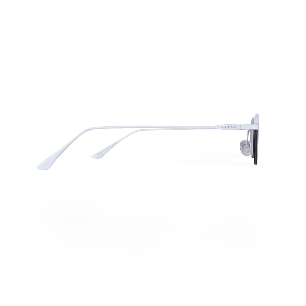 Olympus | White Brown