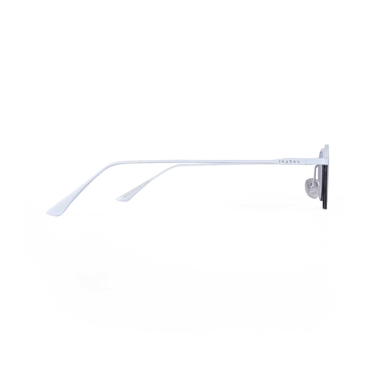 Olympus | White Brown