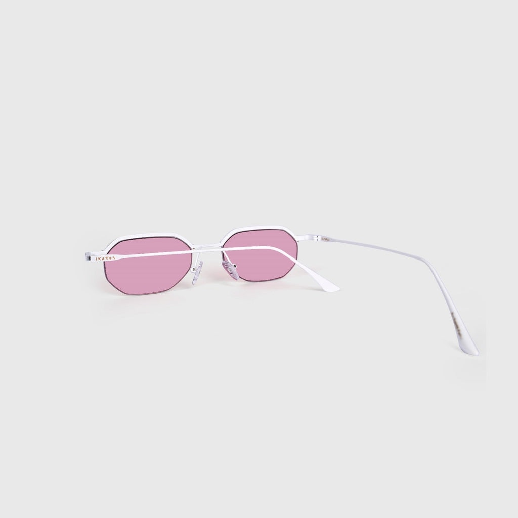 Olympus | White Red
