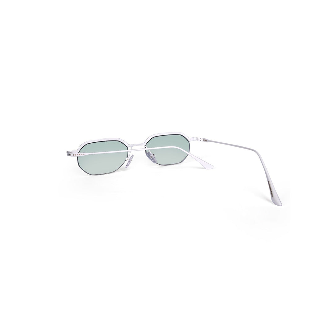 Olympus | White Green