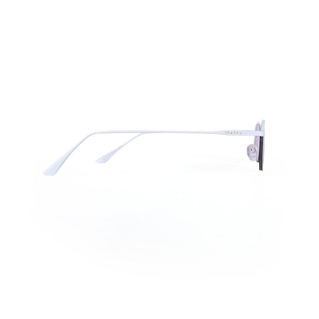 Olympus | White Red