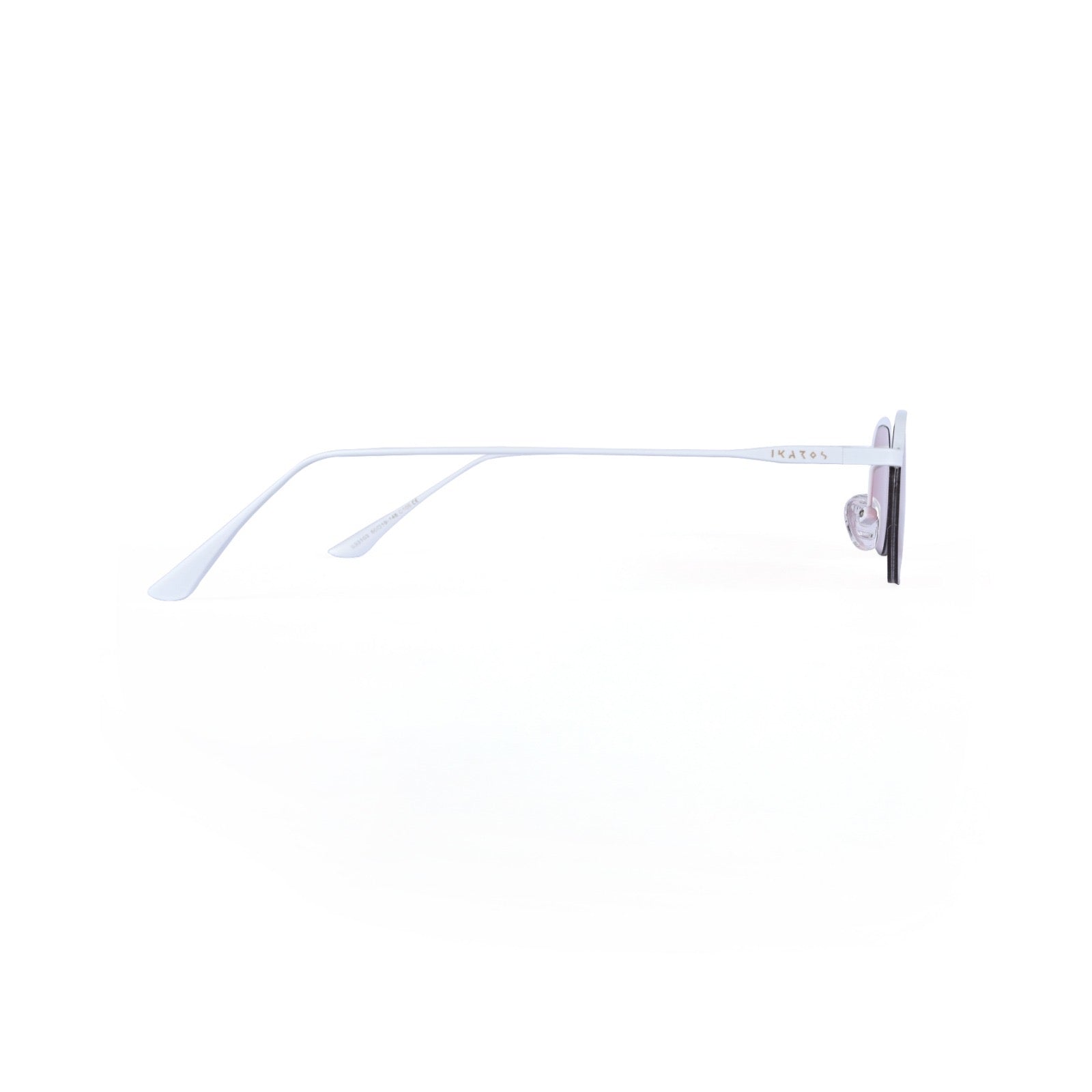 Olympus | White Red