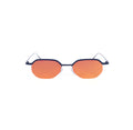 Olympus | Navy Orange