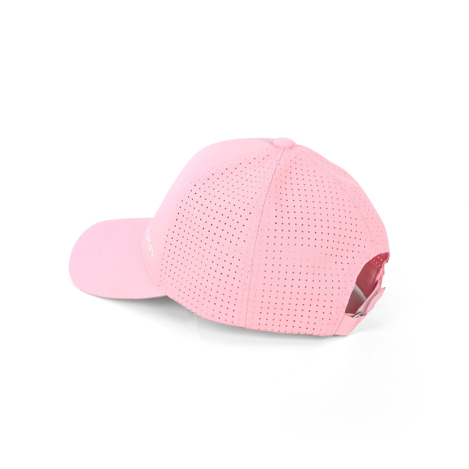 Pink Sport Cap