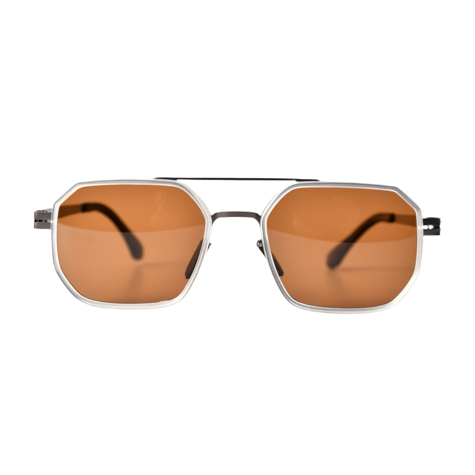 City Charm | Brown