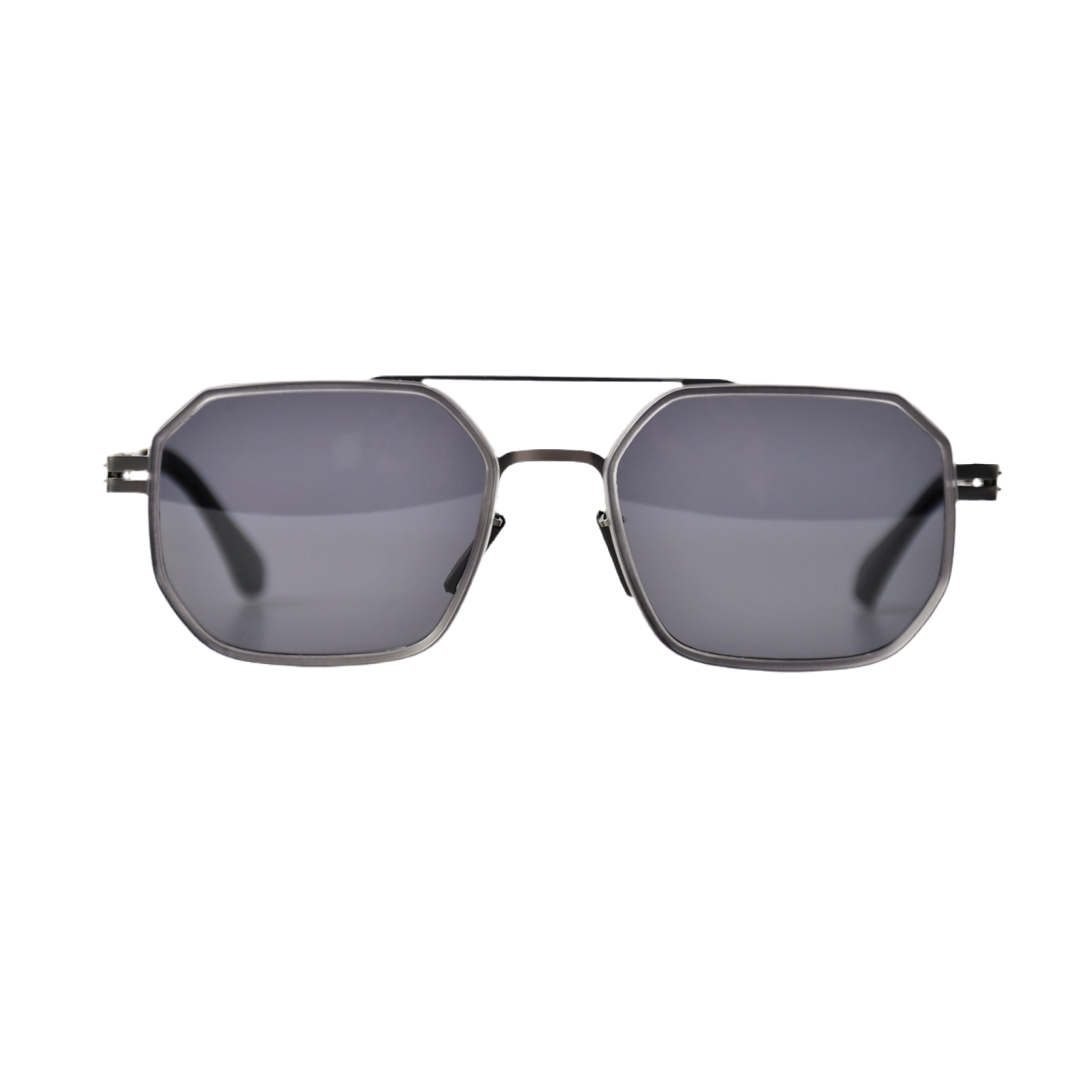 City Charm | Black