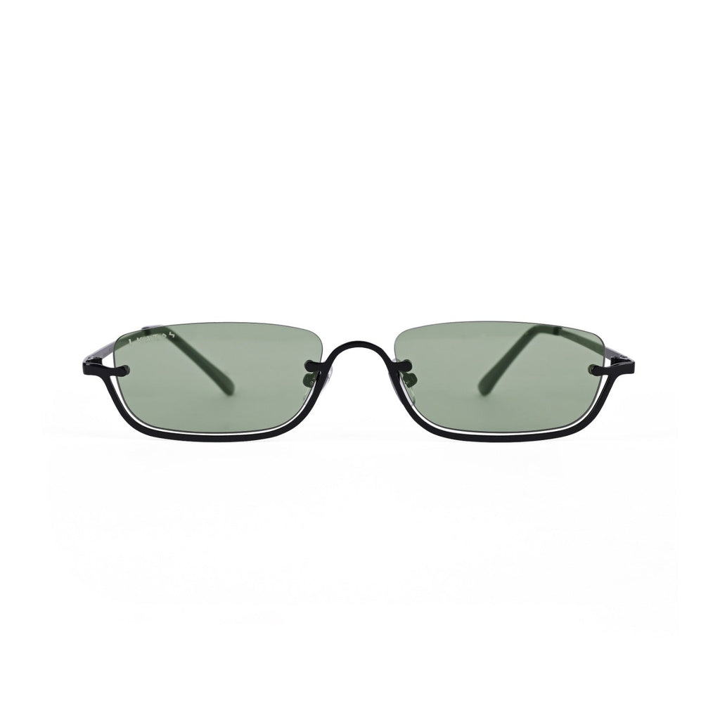 Sahara | Green