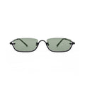 Sahara | Green