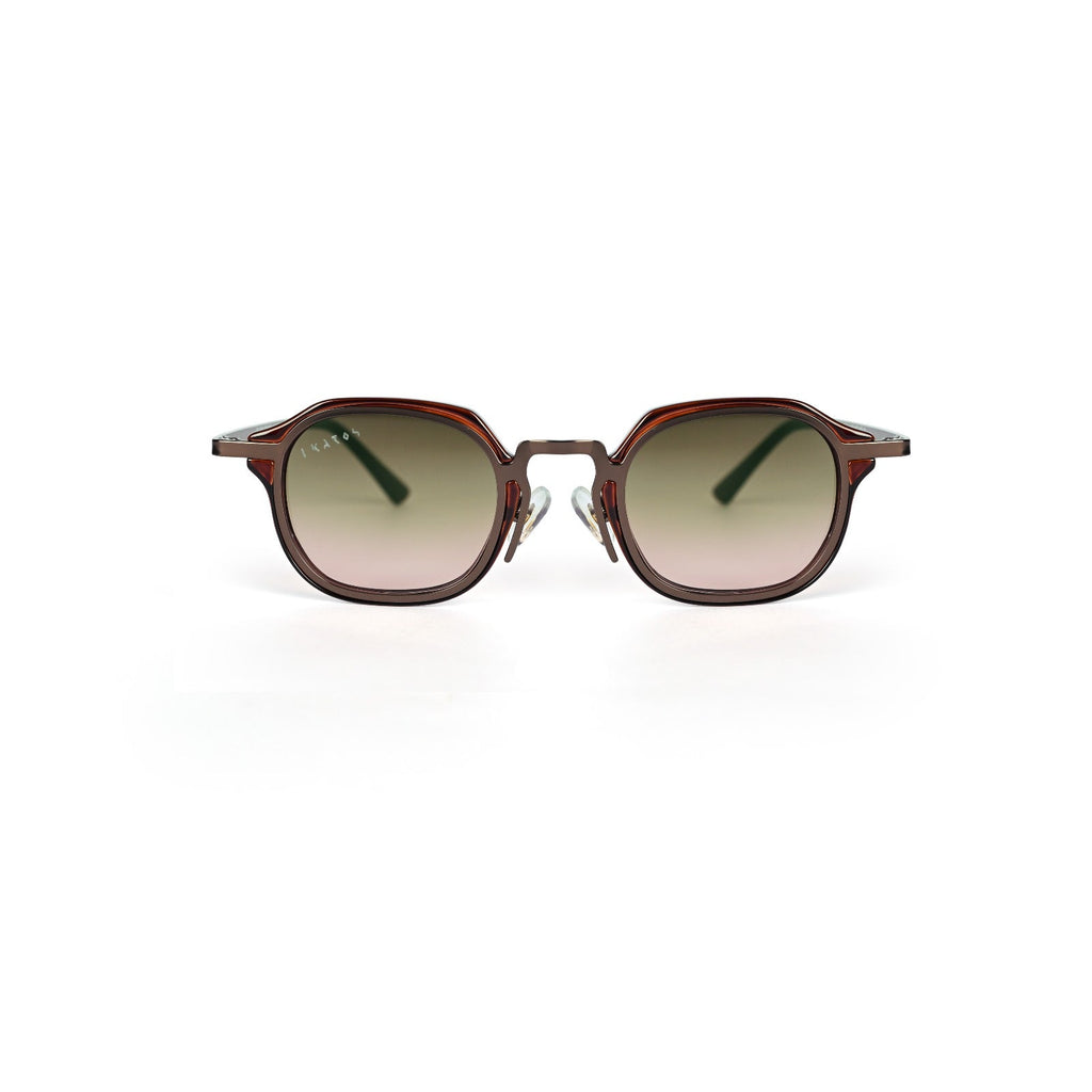 OPTIMIZER | Brown - Ikaros