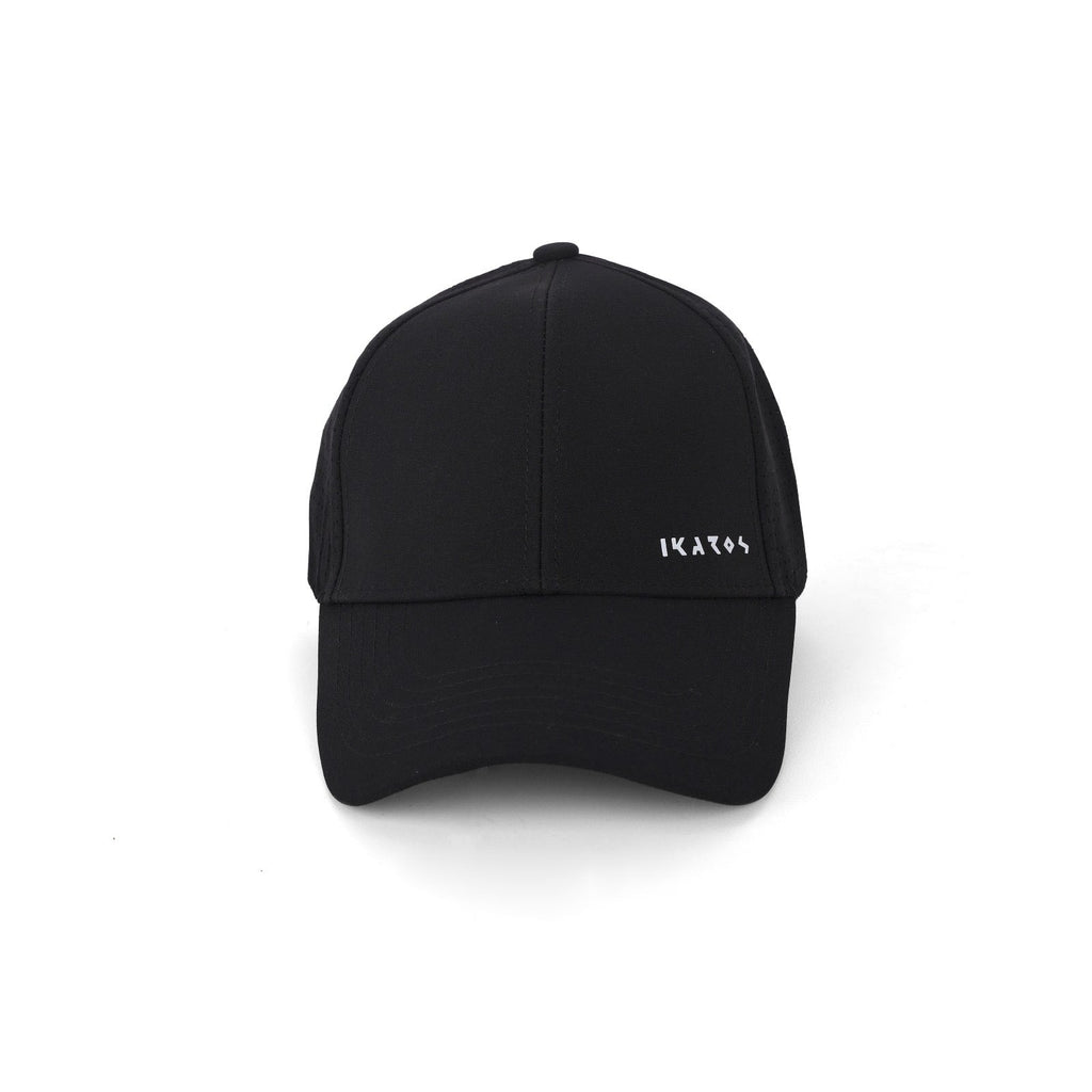 Black Sport Cap