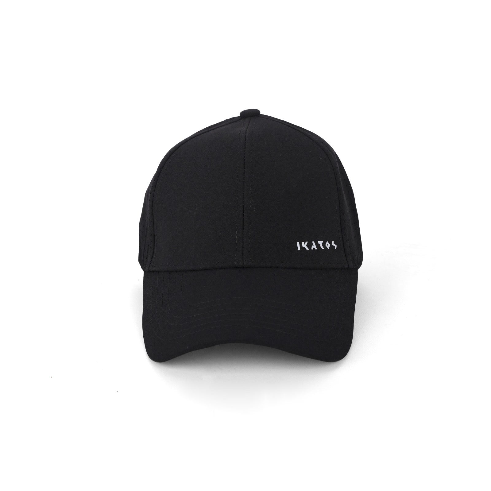 Black Sport Cap