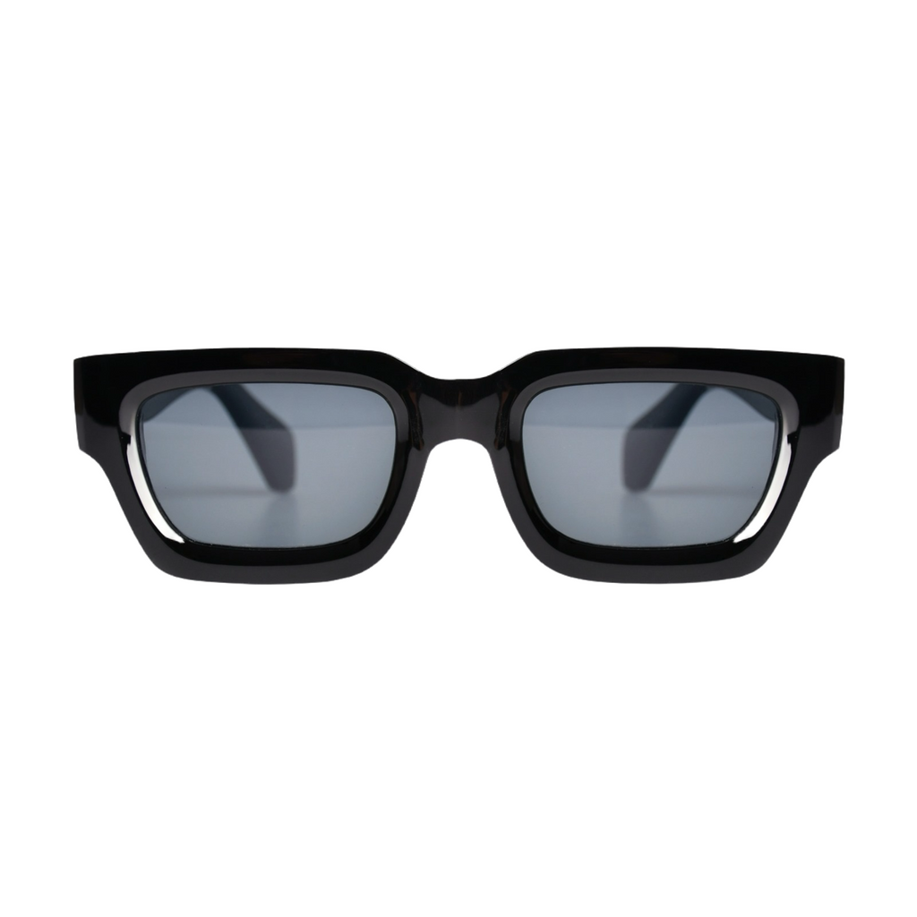 Hercules | Black
