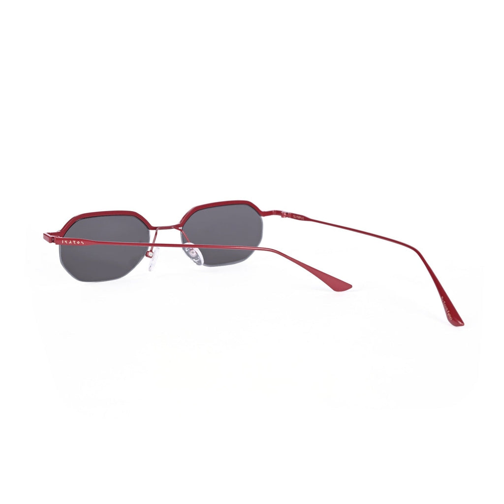 Olympus | Maroon