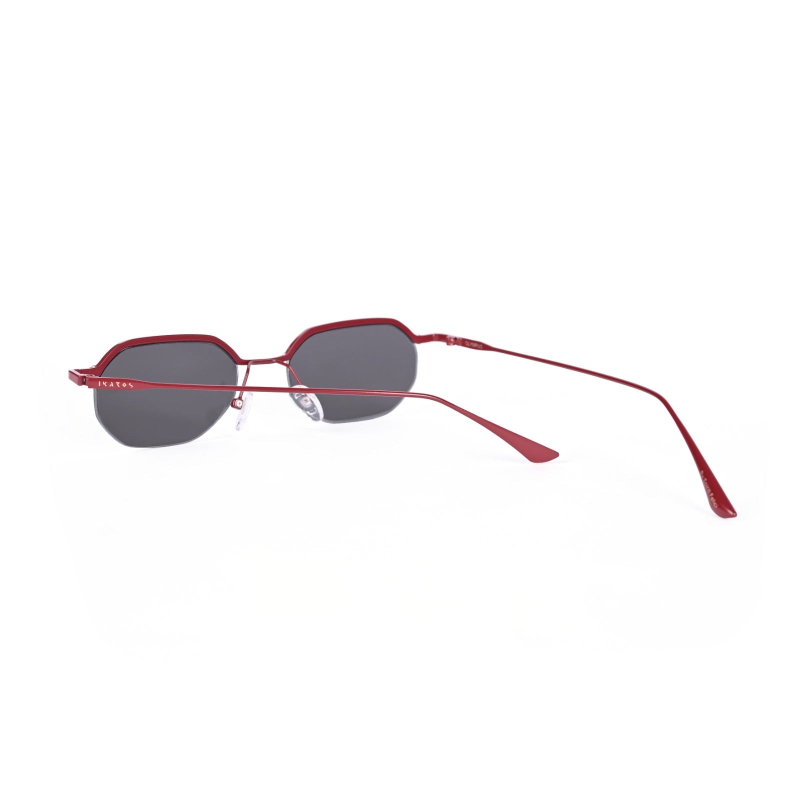 Olympus | Maroon
