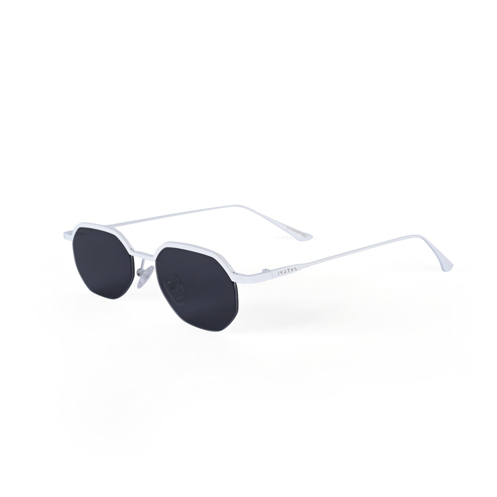Olympus | White Grey