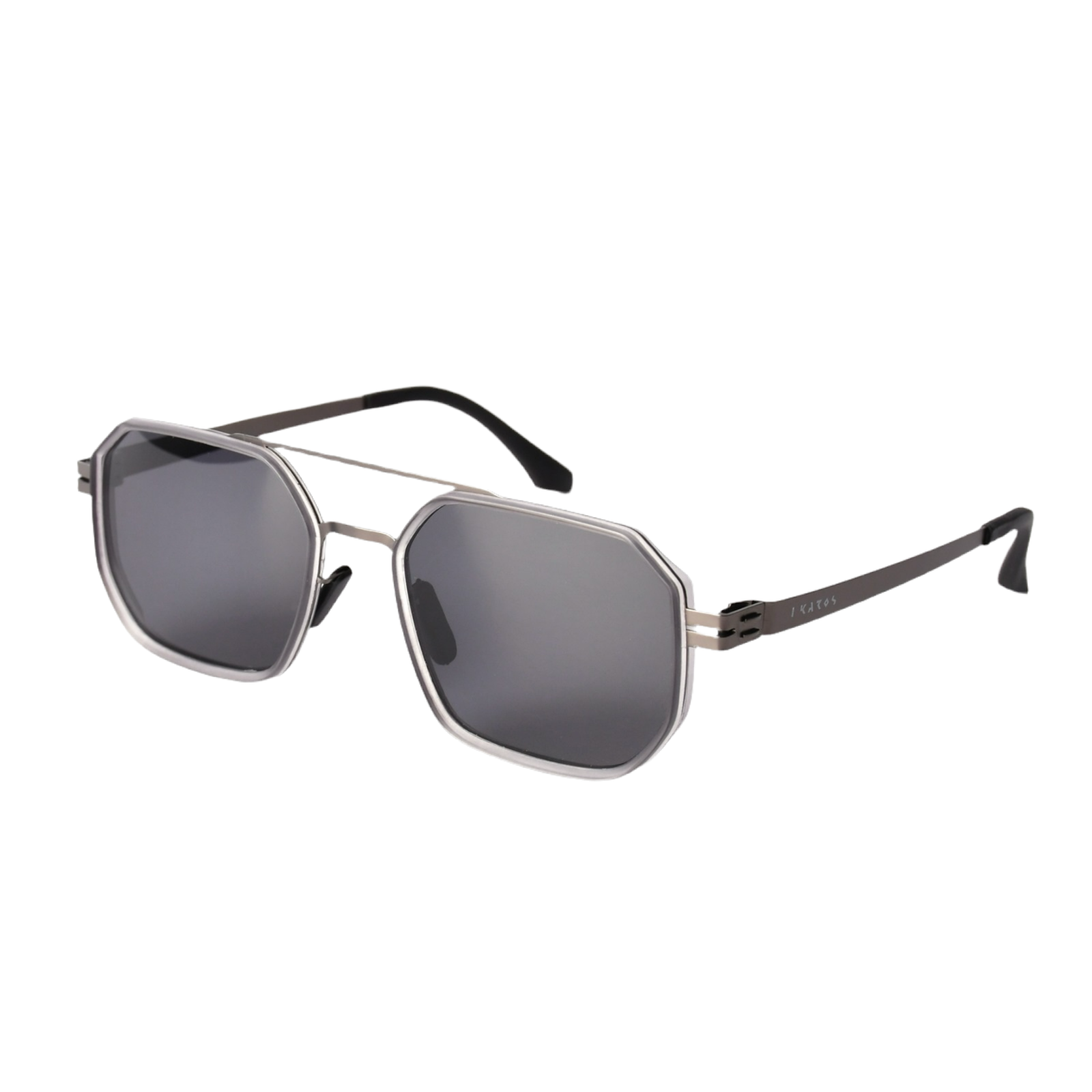 City Charm | Black