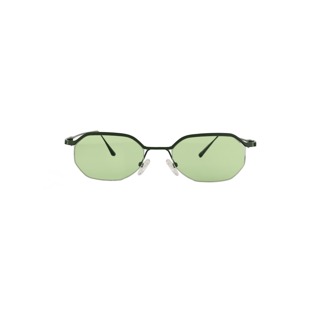 Olympus | Green