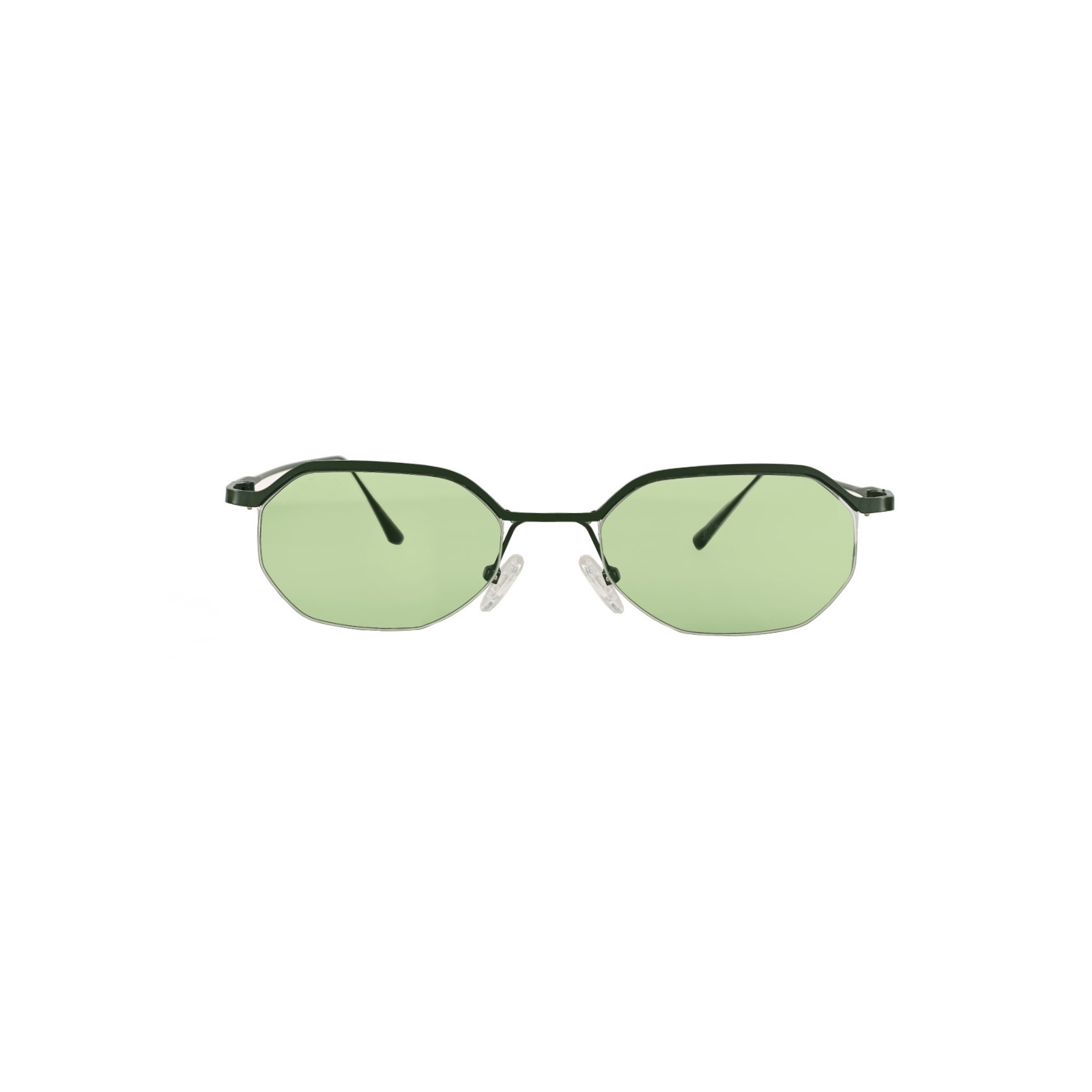 Olympus | Green