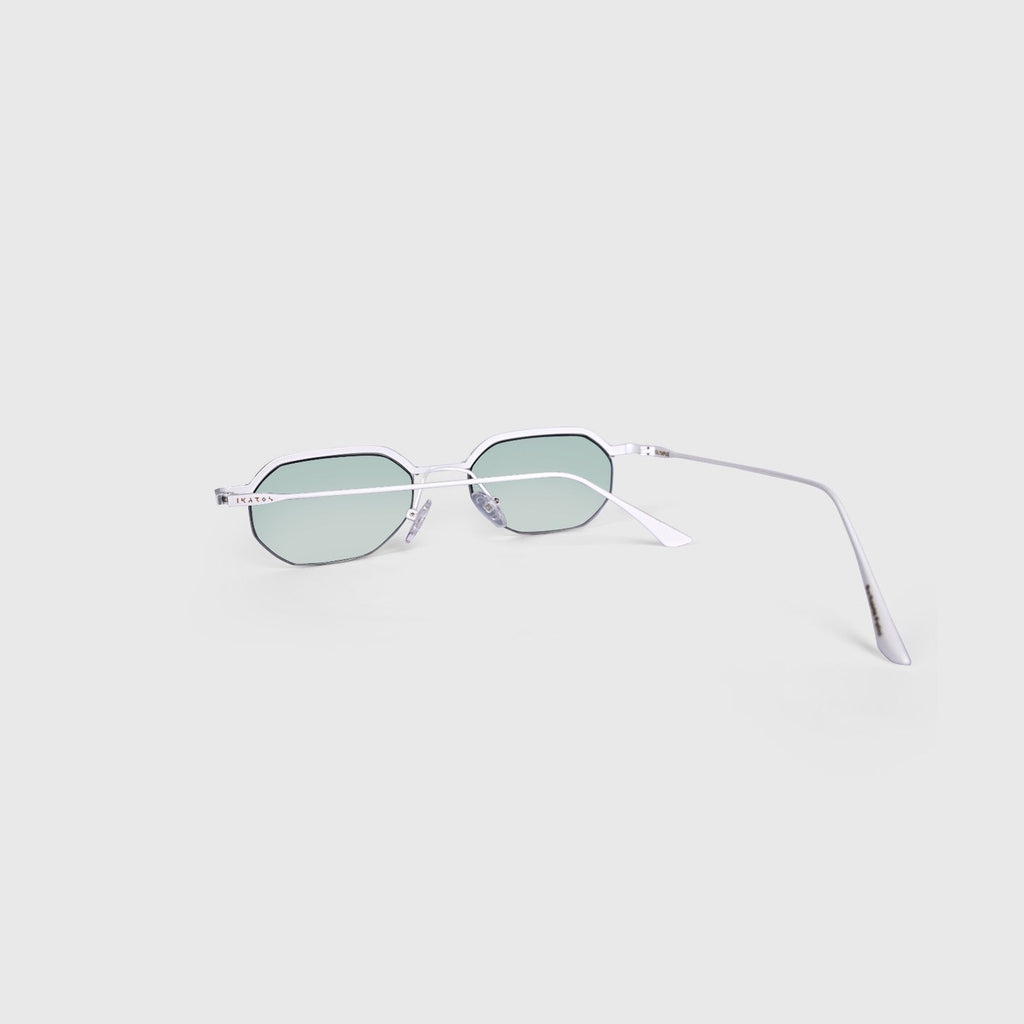 Olympus | White Green