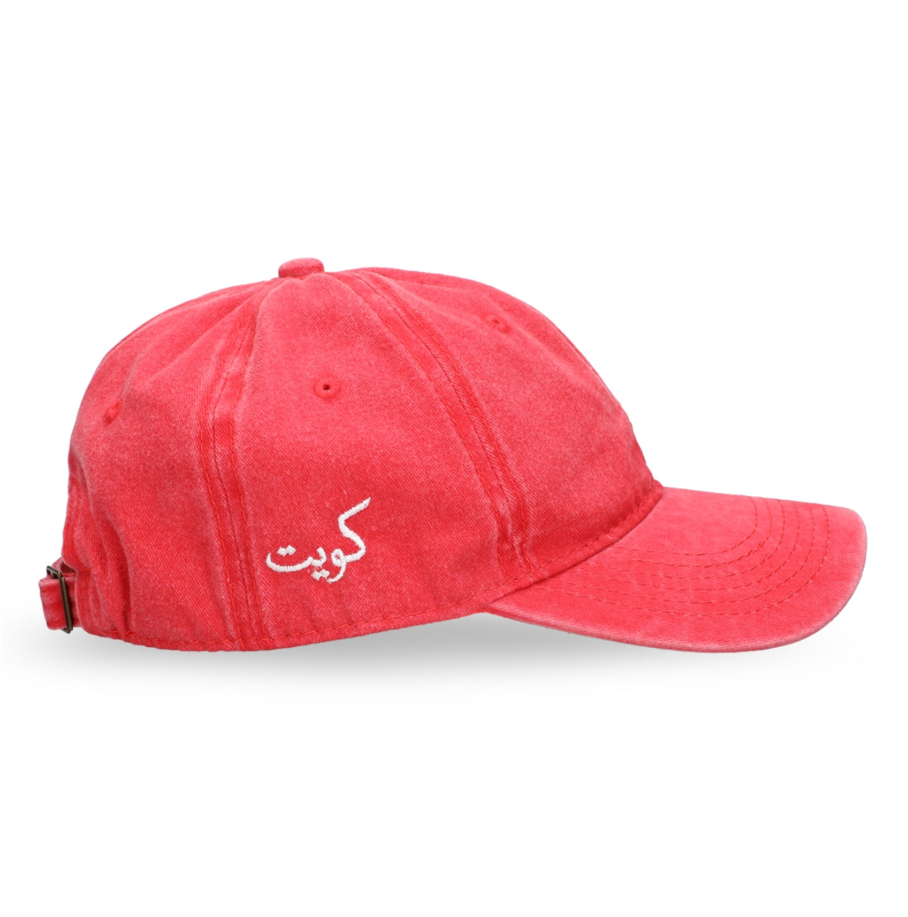 Ikaros Caps - Kuwait
