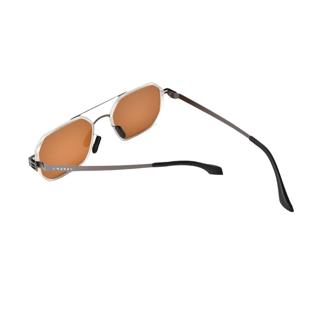 City Charm | Brown