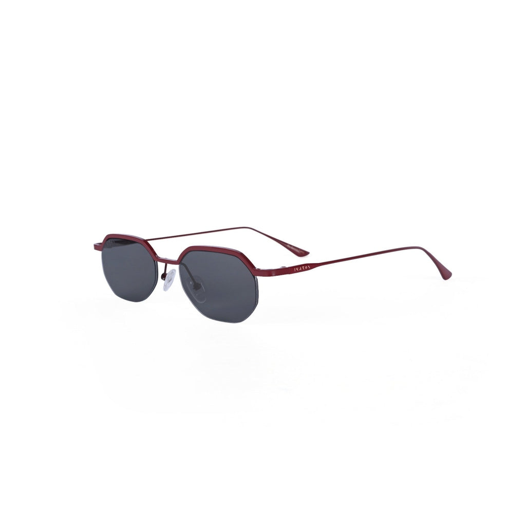 Olympus | Maroon