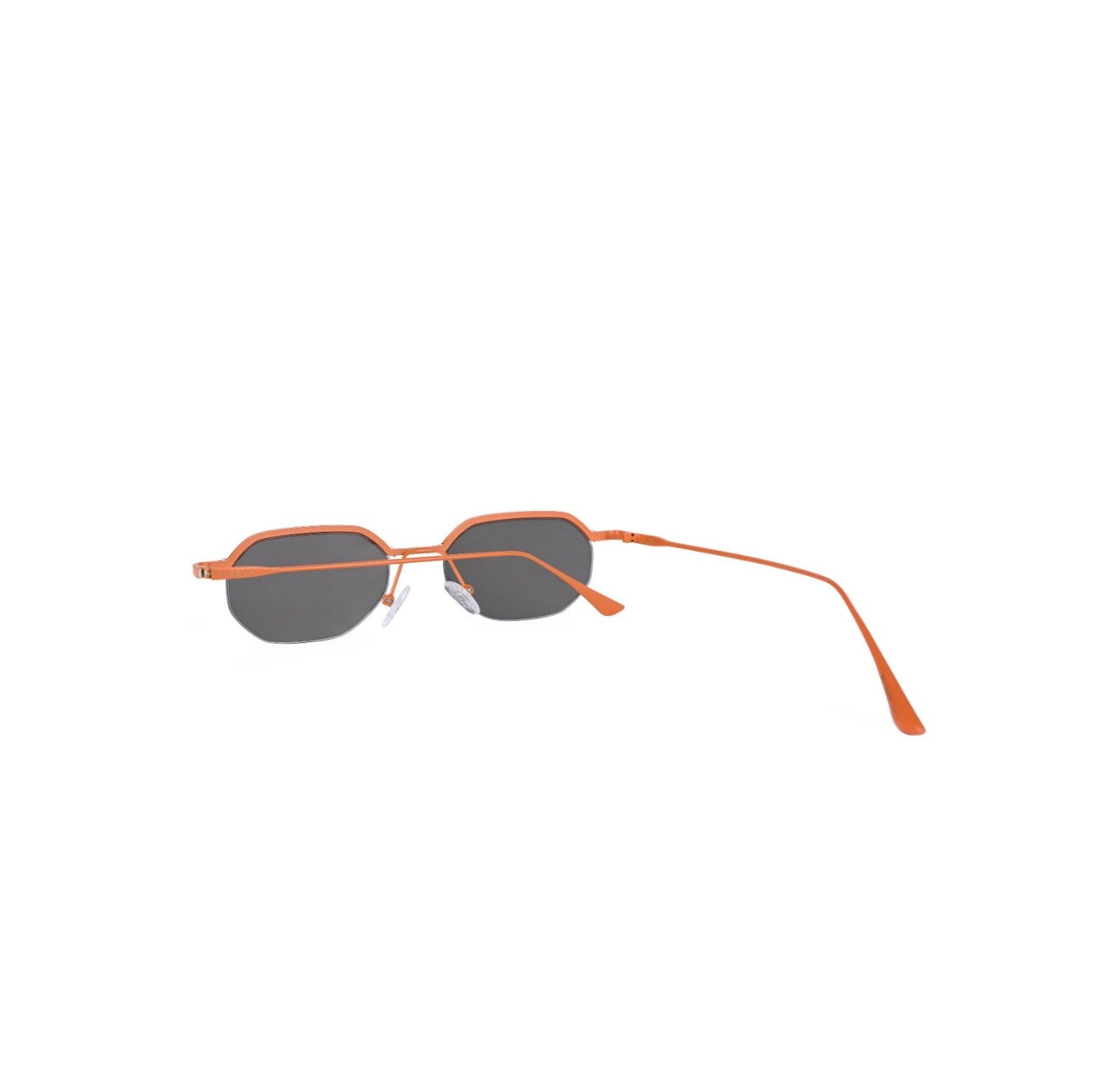 Olympus | Orange Silver