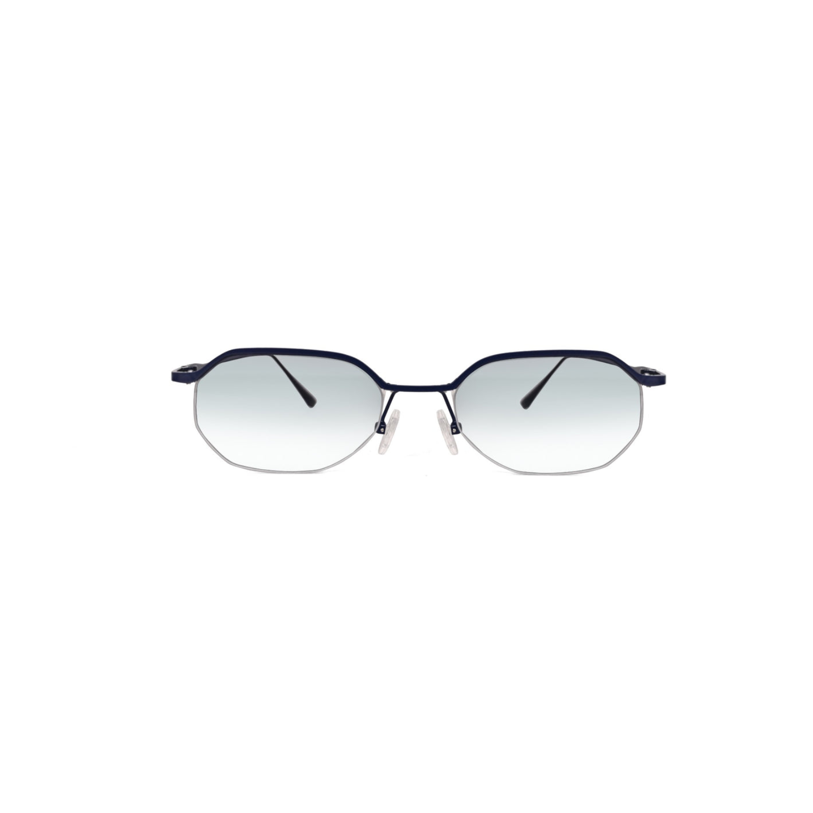 Olympus | Clear Navy