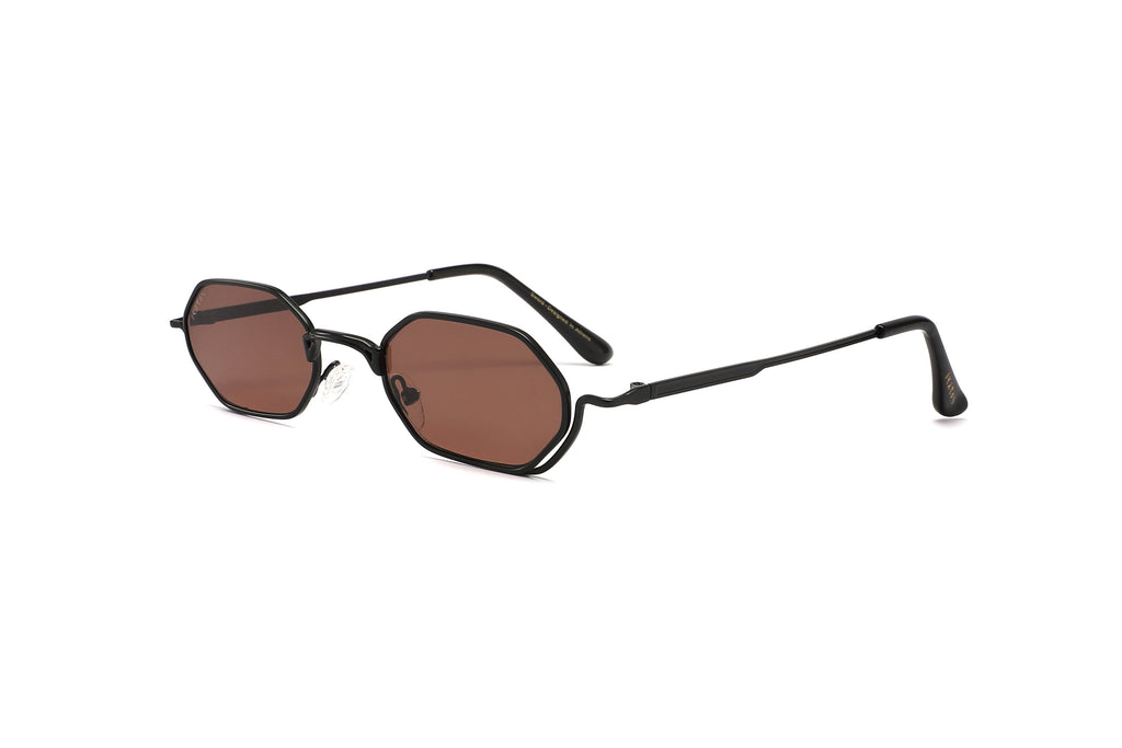 Sword | Black Brown