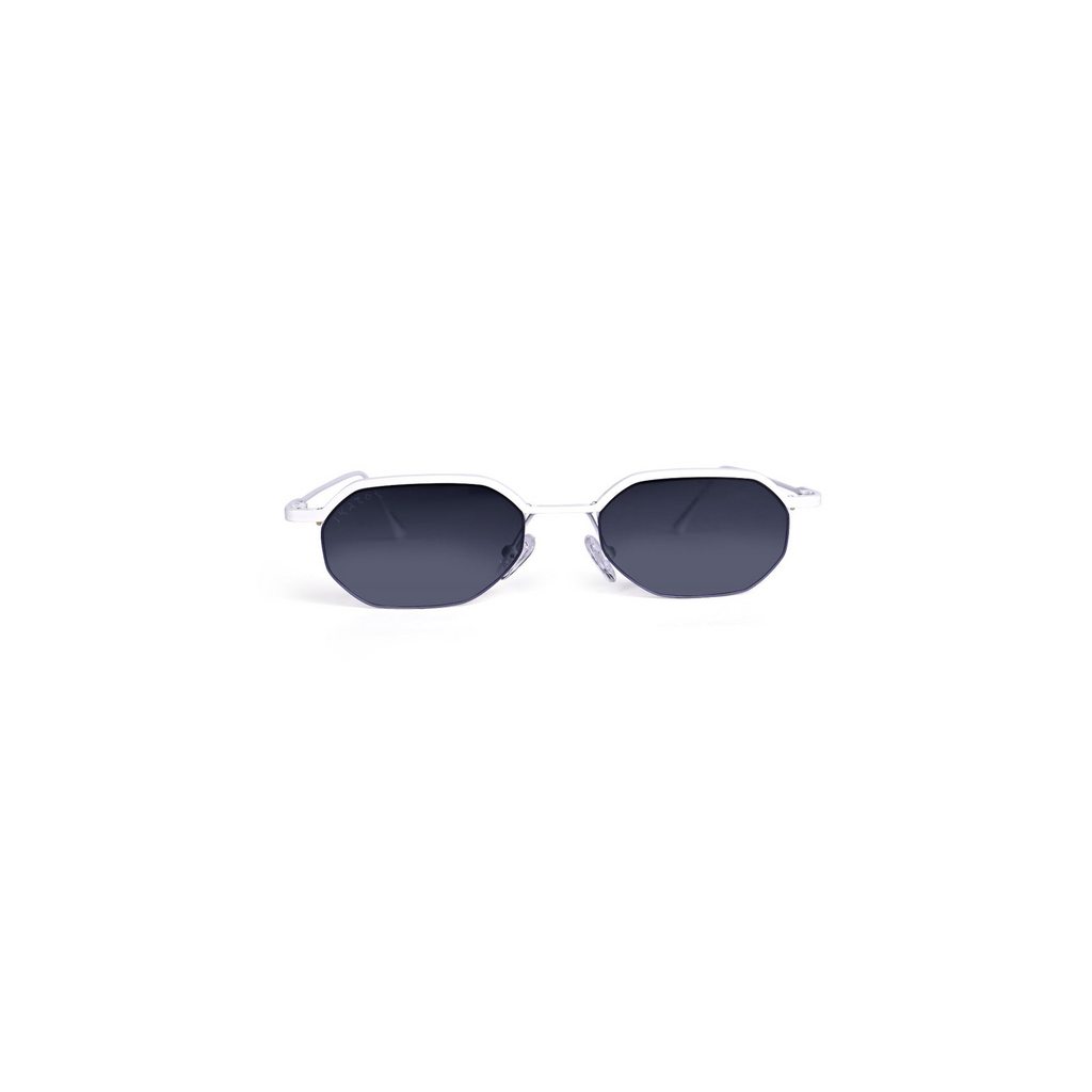 Olympus | White Navy