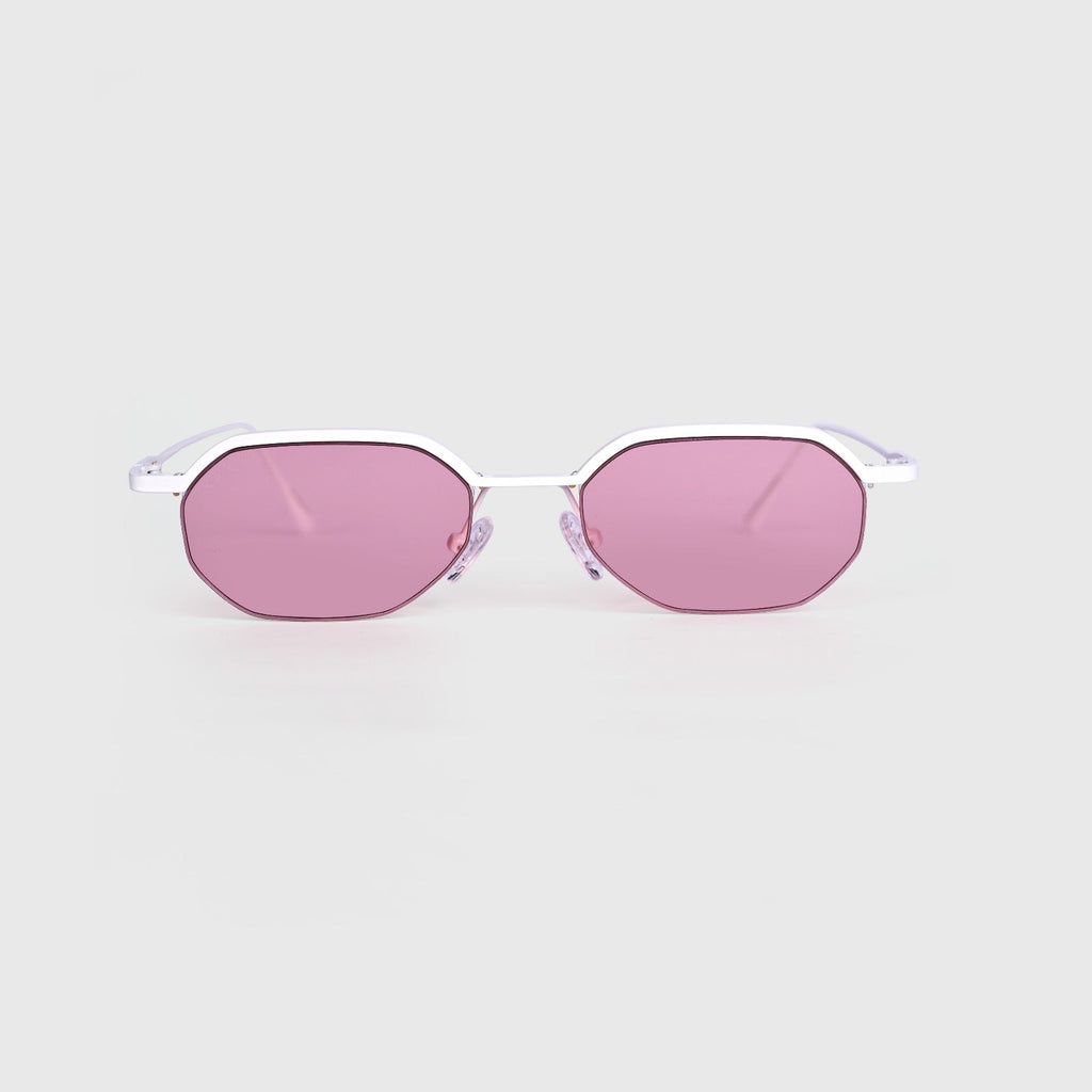 Olympus | White Red