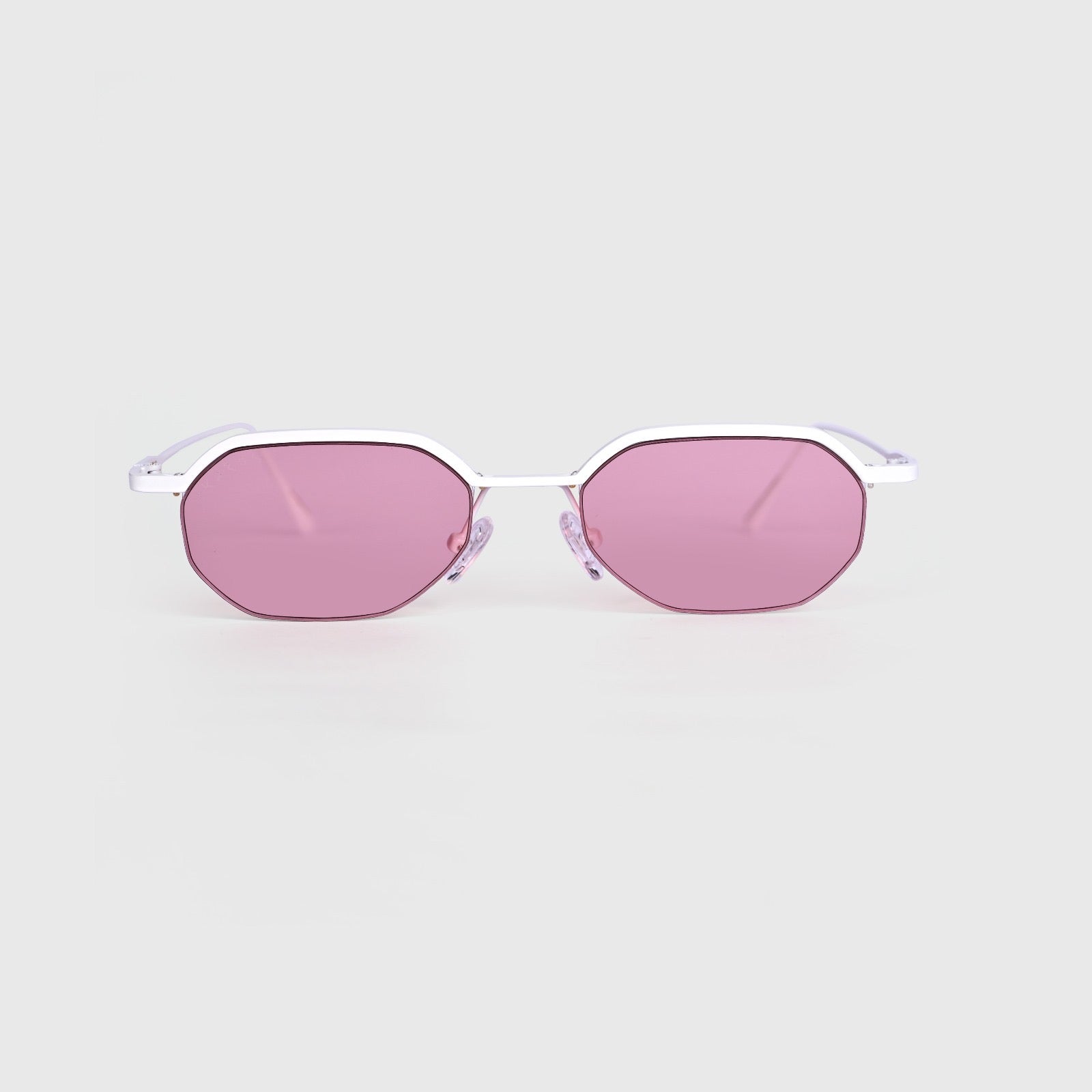 Olympus | White Red